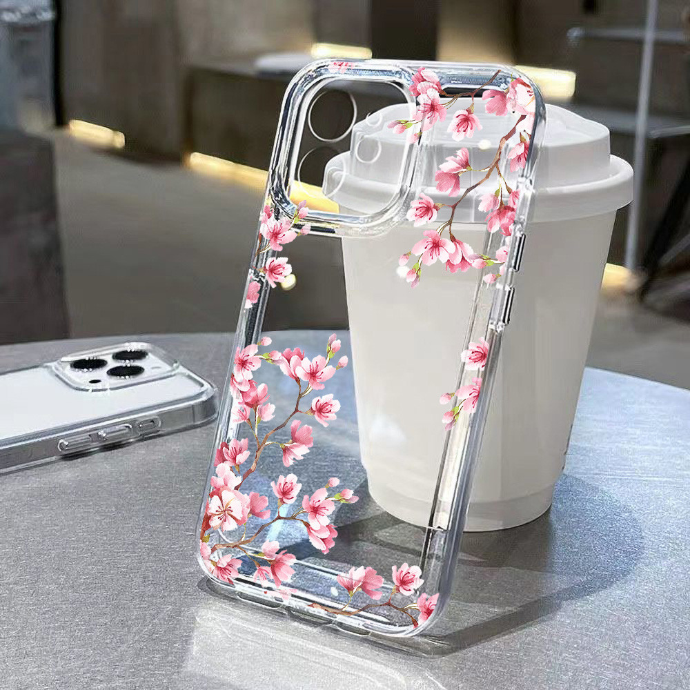เคสซิลิโคนFor Samsung A56 5G A36 A05 A35 A55 A54 A53 A34 A33 A52 A23 A15 A13 A14 A32 A22 A24 A73 A72 A12 S24 Ultra S23