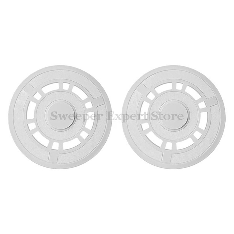 Xiaomi Robot Vacuum X20+ C102 อุปกรณ ์ ทําความสะอาดแปรงด ้ านข ้ างหลักกรอง Mop กล ่ องฝุ ่ น - รูปที่ 6