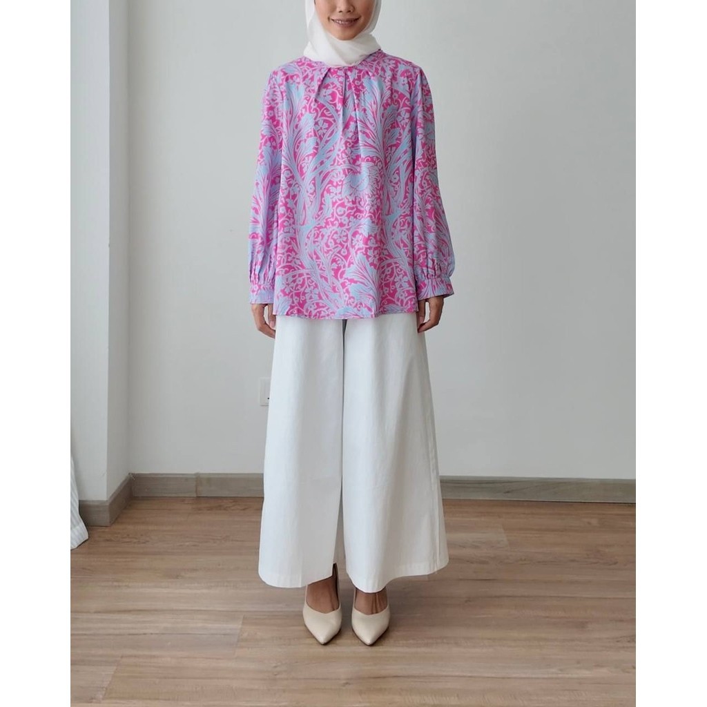 DAYANG BLAUS PETKKITA CASUAL