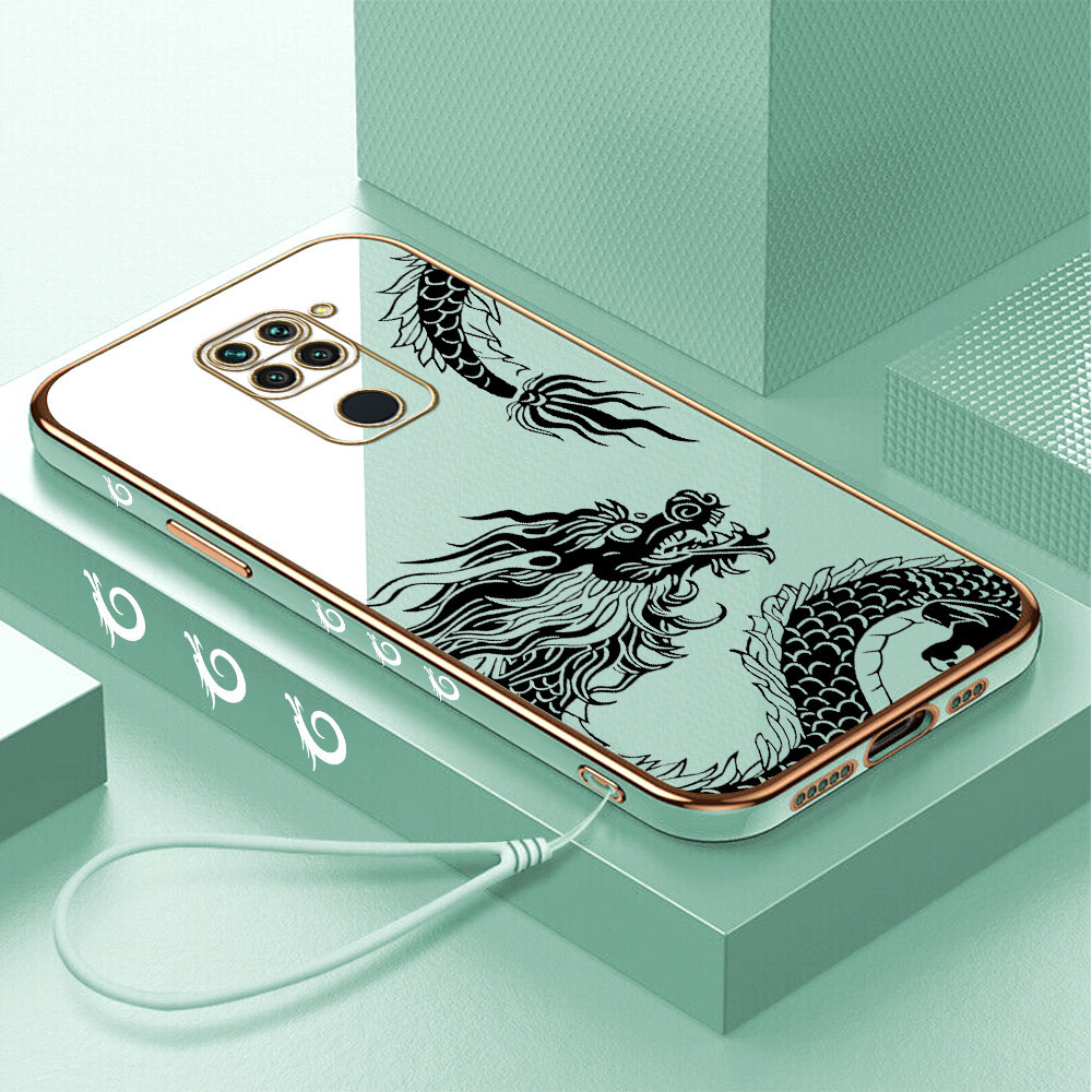 LOKAL Xiaomi Redmiหมายเหตุ14 13 5A 11 11S 12 10 10S 9 9S 8 7 6 5 4X Pro 4G 5GสําหรับLocal Stock Lany