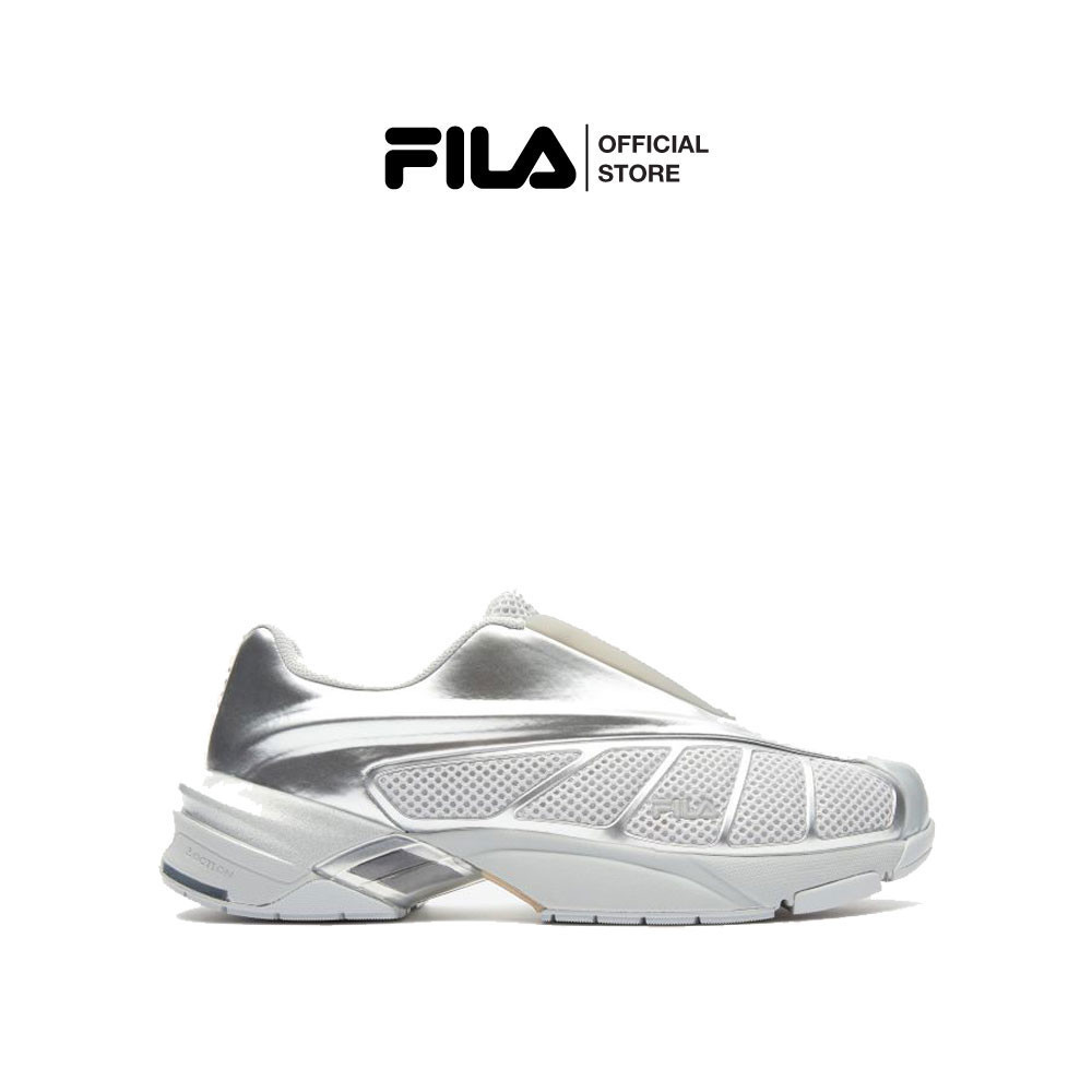FILA รองเท้าลำลองผู้ใหญ่ REPLICA 2002 รุ่น 1RM02752G071 - GREY