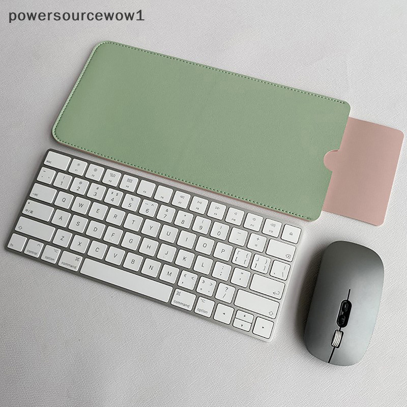 WOW เหมาะสําหรับกระเป๋าเก็บคีย์บอร์ดคีย์บอร์ดคีย์บอร์ดรุ่นที่ 2 เคสกระเป๋าถือซับด้านในไร้สาย TH