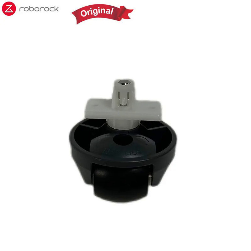 Original Accessories Tanos S Lite-Directional Wheels For Roborock Q7 | Q7 Max | Q5 | G10 | S7 MaxV |