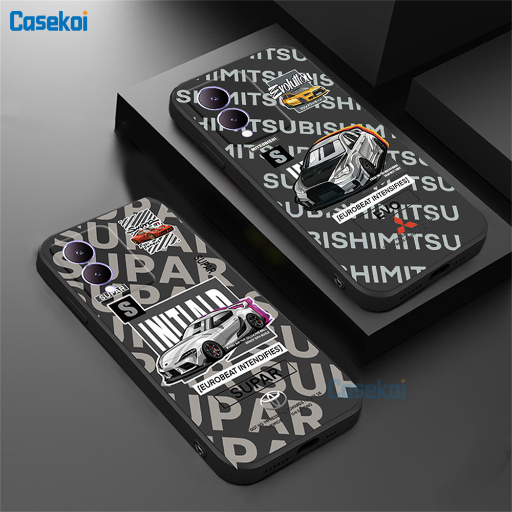 เคสสําหรับRedmiหมายเหตุ13 Pro C65 C55หมายเหตุ12 Pro 11S 11 Pro Redmi12C 10C 10A 9C 9T 13C Note10 5Gห