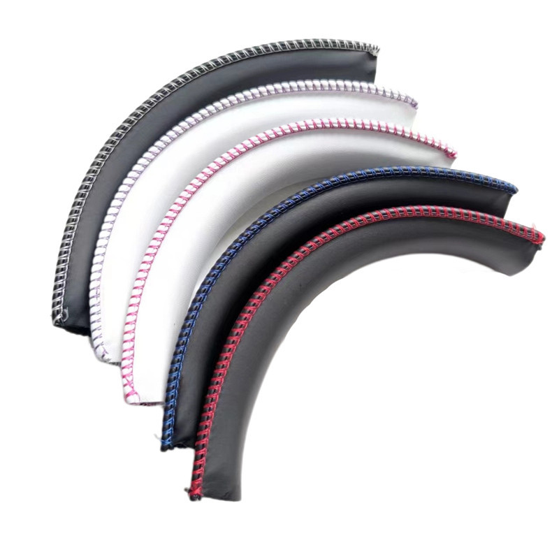 1 ชิ้นหัวสําหรับ HyperX Cloud I 1 / II 2 / X CloudX / Alpha S / Revolver S / Silver / Core / Pro หูฟัง Pad Head Beam HeadBand อะไหล่ซ่อม