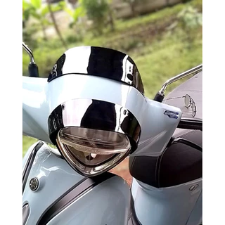 Yamaha Grand Filano Visor Light Cap + แพ็คเกจฝาครอบมาตรวัดความเร็ว