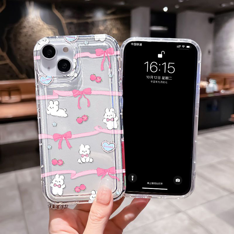 Silicone กรณี For Samsung A04 A54 A55 5G A53 A05 A15 A35 A33 A13 A14 A34 A03s A73 A52 A71 A23 A24 A12 A32 A22 S24 Ultra ราคา ถูกที่สุด ดีลบีเคเค แกลเลอรีภาพที่ 7