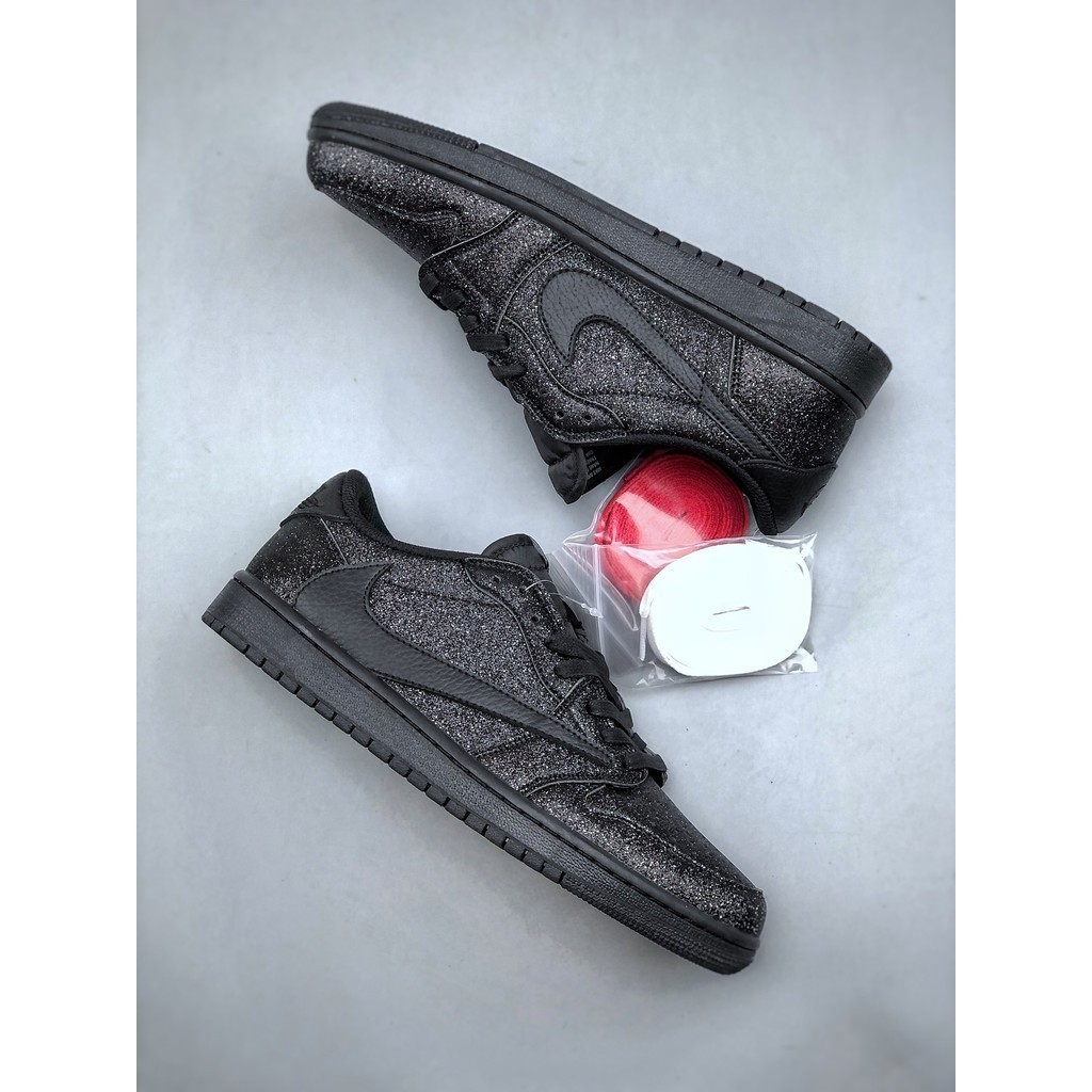 Air a/j 1 OG Low-Top Joint Casual Sports Jogging Shoes DM7866