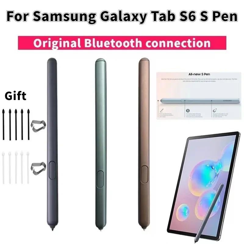 Original สําหรับ SAMSUNG Galaxy Tab S6 SM-T860 865Tablet Stylus Sensitive S ปากกาเปลี่ยนหน้าจอสัมผัส