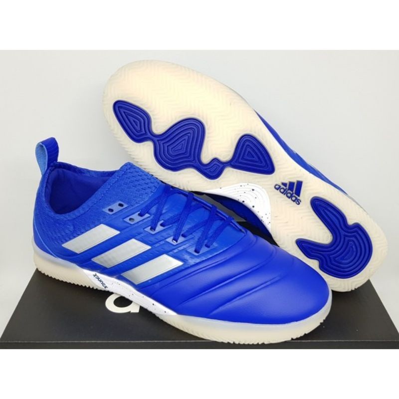 Copa 20.1 IC Futsal Shoes + Free Spring Shoes