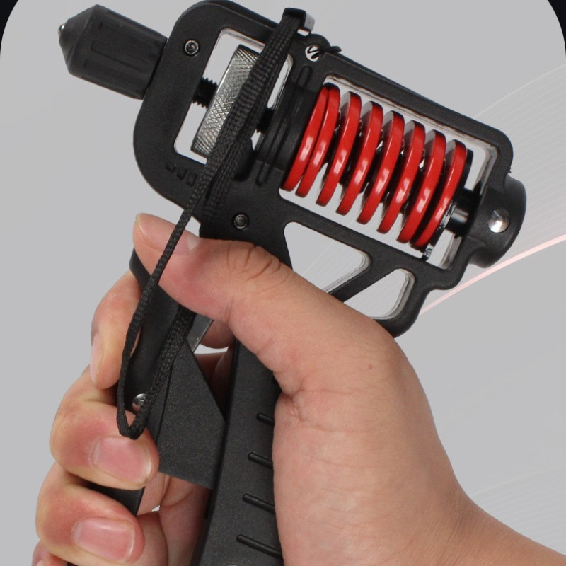 ที่บีบมือ อุปกรณ์บริหารมือ ปรับแรงต้าน 5-165 KG การนับการเหนี่ยวนำไฟฟ้า เพิ่มความแข็งแรงของแขน - รูปที่ 3