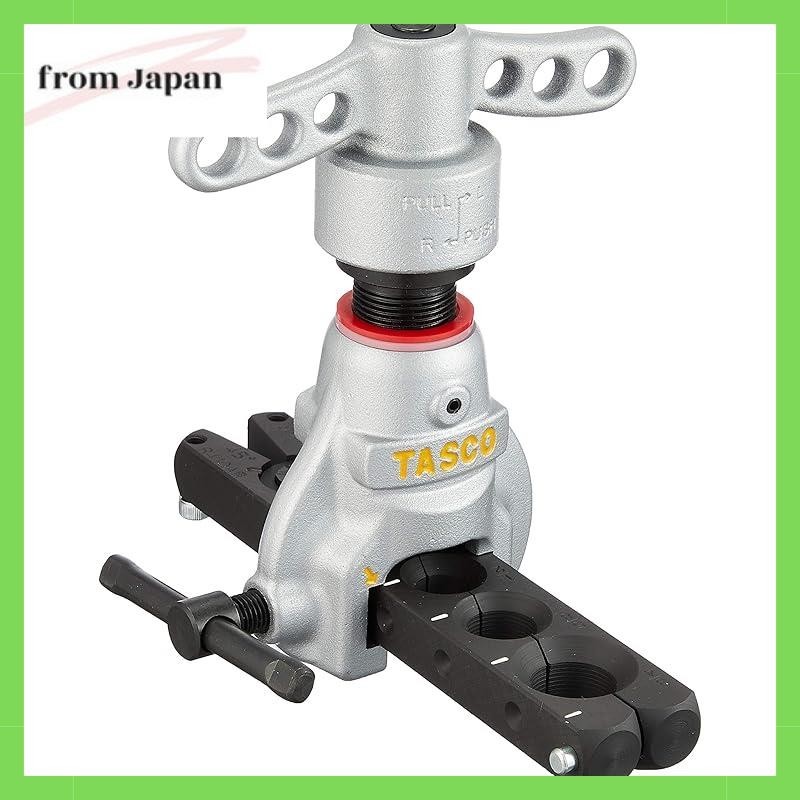 Ichinen Tasco Ta550Hb Quick Handle Flare Tool
