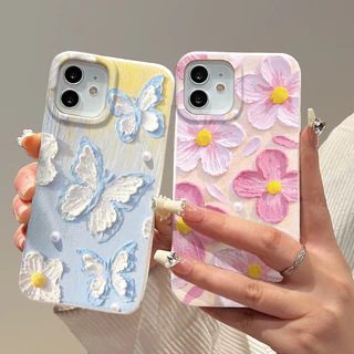 เคส For Samsung Galaxy A55 A54 A06 A53 A50S A05 A05S A12 A23 A24 A04S A03 A03S A14 A15 A20 A20S A11 A50 A51 4G 5G XMK