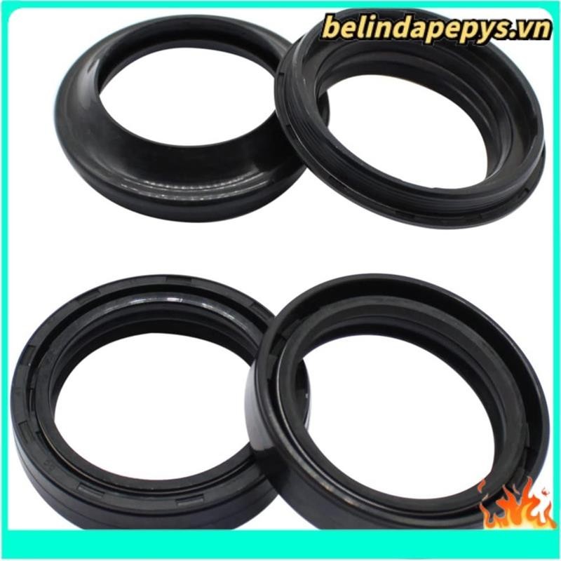 NewMotorcycle ด้านหน้าส้อมซีลฝุ่นและซีลน้ํามัน 37X50X11 สําหรับ RM85 Turbo TU250 GZ250 GS550 VS700 G