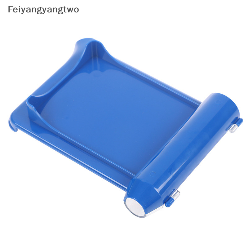 Feiyangyangtwo Pills Coung ถาดเคาน ์ เตอร ์ เครื ่ องจ ่ ายยาไม ้ พายหมอเภสัชกรชุดใหม ่
