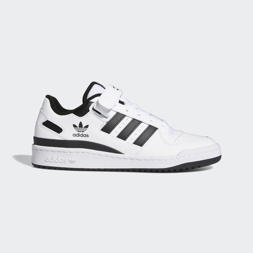 【Q8R Official Shop】adidas FORUM Originals FY7757