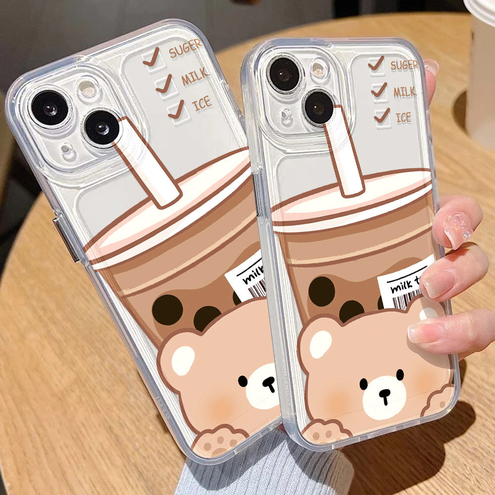 เคส For Samsung S26 S23 S24 Ultra S25 FE A57 A37 A27 A17 A56 A16 A07 A06 A55 A36 A14 A15 A23 A24 A25 A32 A34 A35 A53 A54