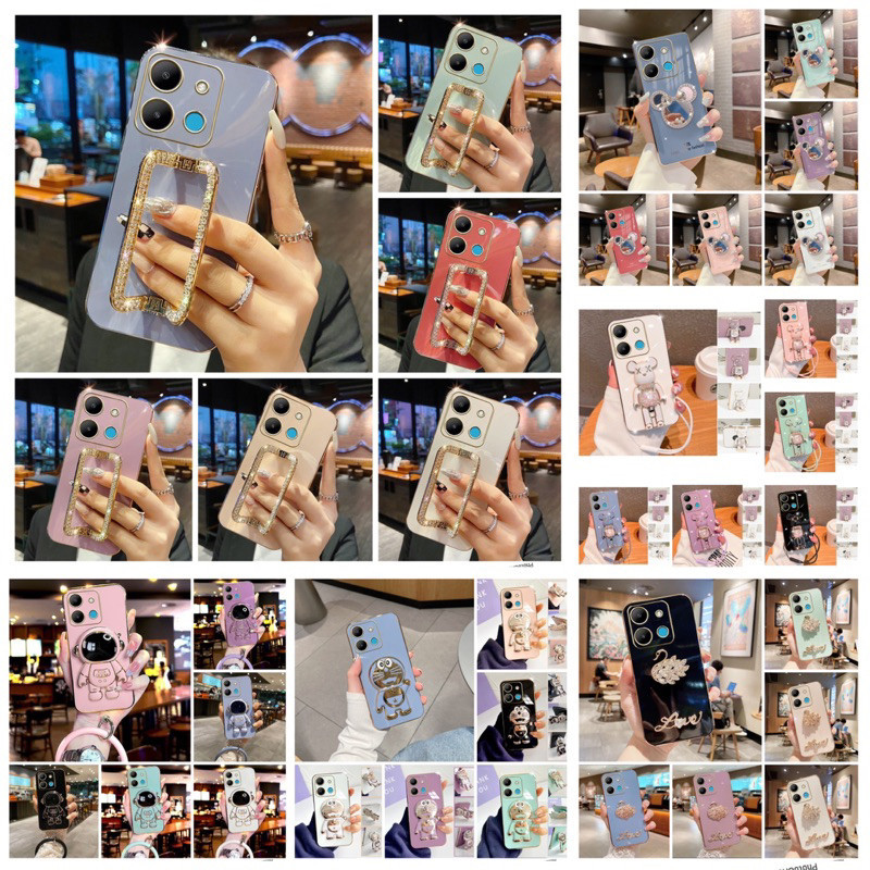 case vivo Y28 เคส สีโว y28 (4g)