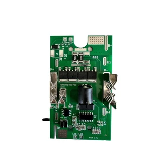 BMS แผงวงจร สำหรับเครื่องมือช่างไร้สาย 12v. 16.8v. 21v.