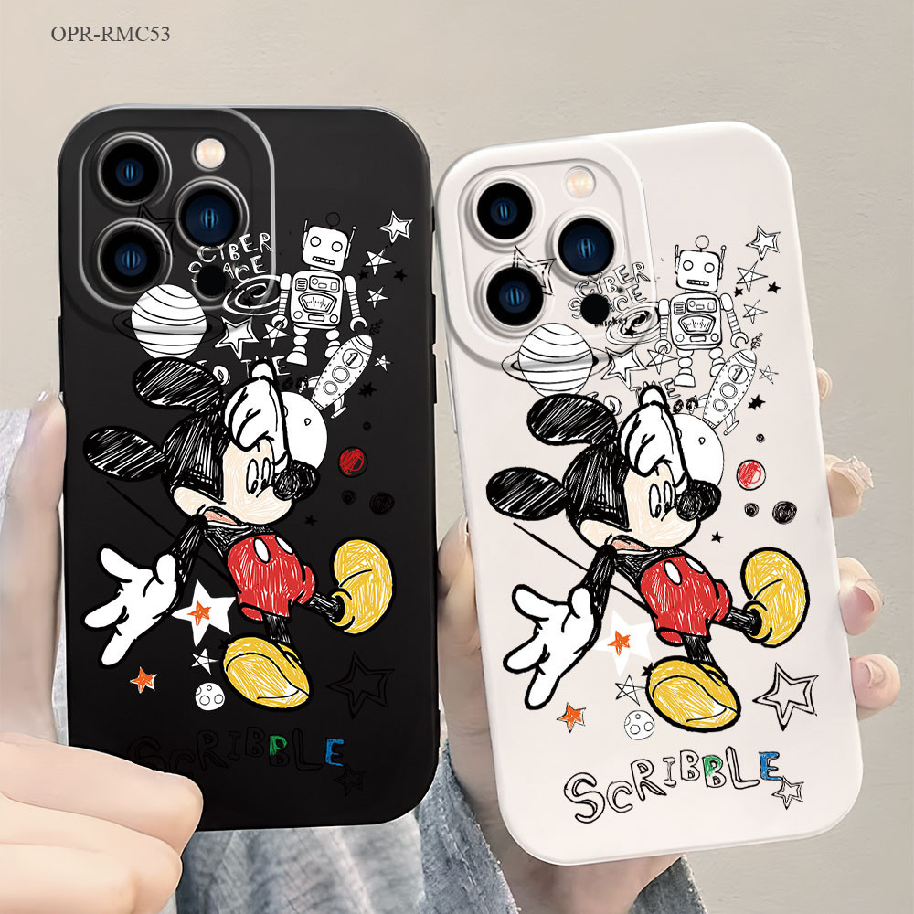 Realme C35 10 9 9i 8 8i 6i 5 5S 5i C30 C21Y C25Y C30S C1 Pro Plus Pro+ 4G 5G เคสเรียวมี