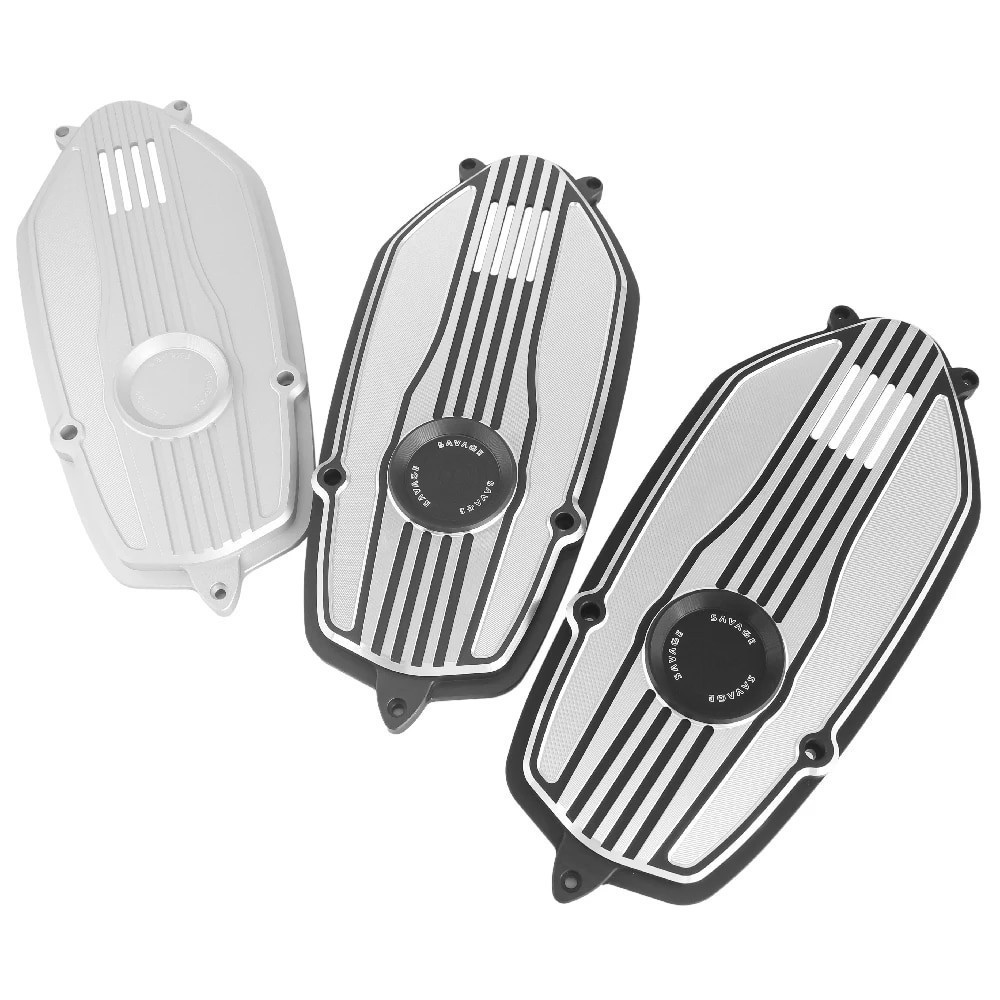 MY For BMW R NINE T RNINET R9T 2014-2019 Racer Scrambler Urban G/S Pure CNC Front Engine Case Cover 