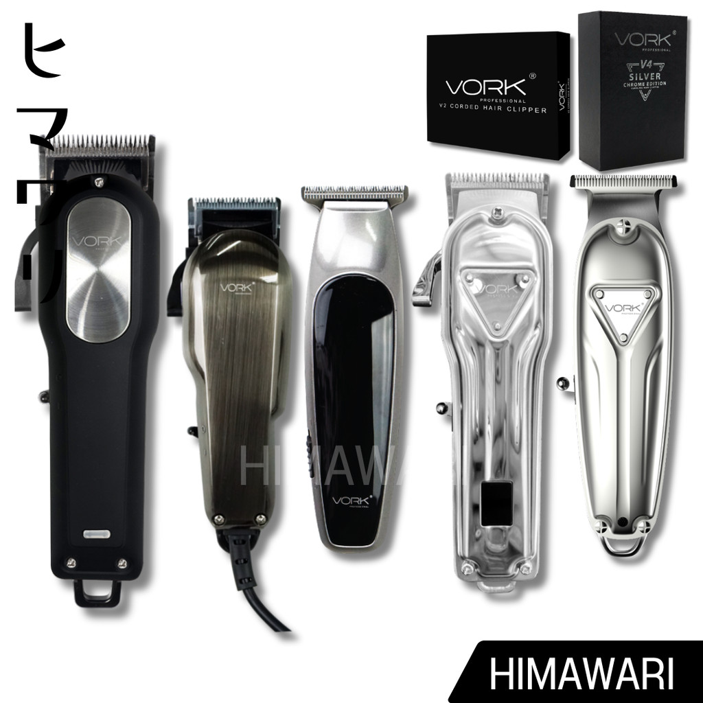 VORK PROFESSIONAL LOLANE ปัตตาเลี่ยน V1,V2,V3,V4,V5 (รับประกัน1ปี) V4