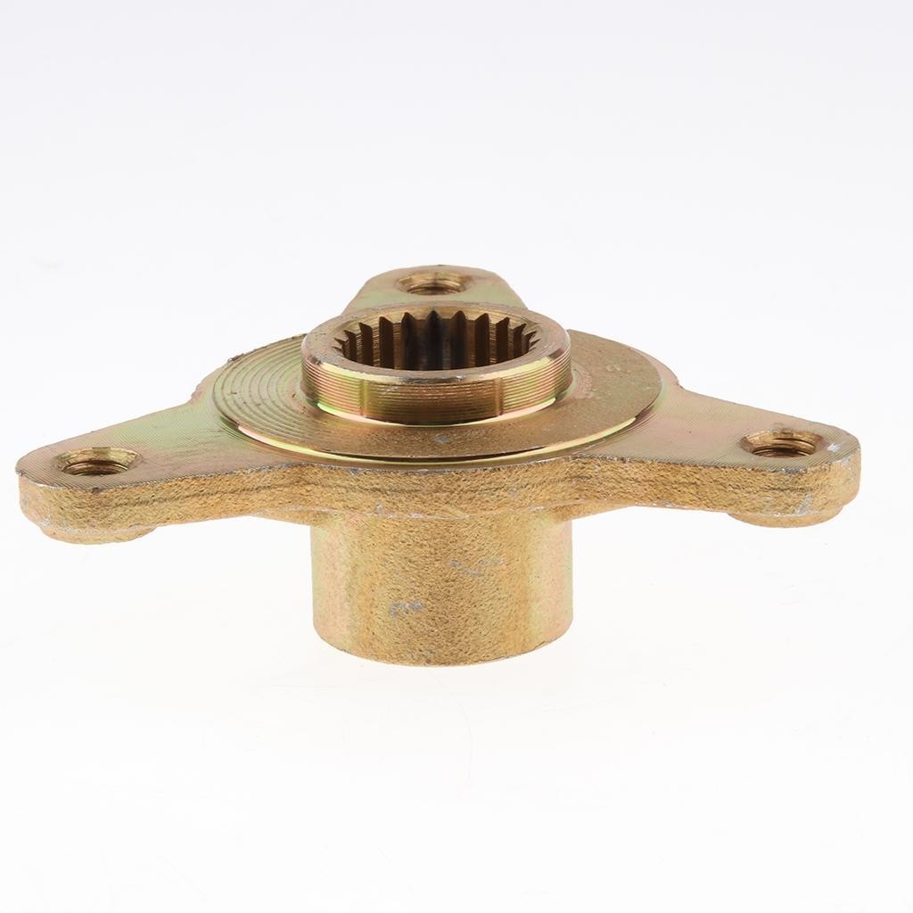 [mibum01eb] 23t ดุมล้อ 3M8 ด้านหลังสําหรับจีน 50cc 110cc 125cc Dirt Bike ATV