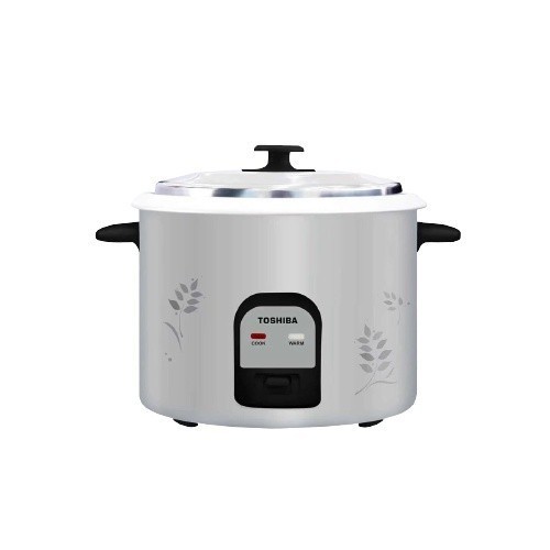 หุงไว TOSHIBA หม้อหุงข้าว RC-T28CE ความจุ 2.8 ลิตร