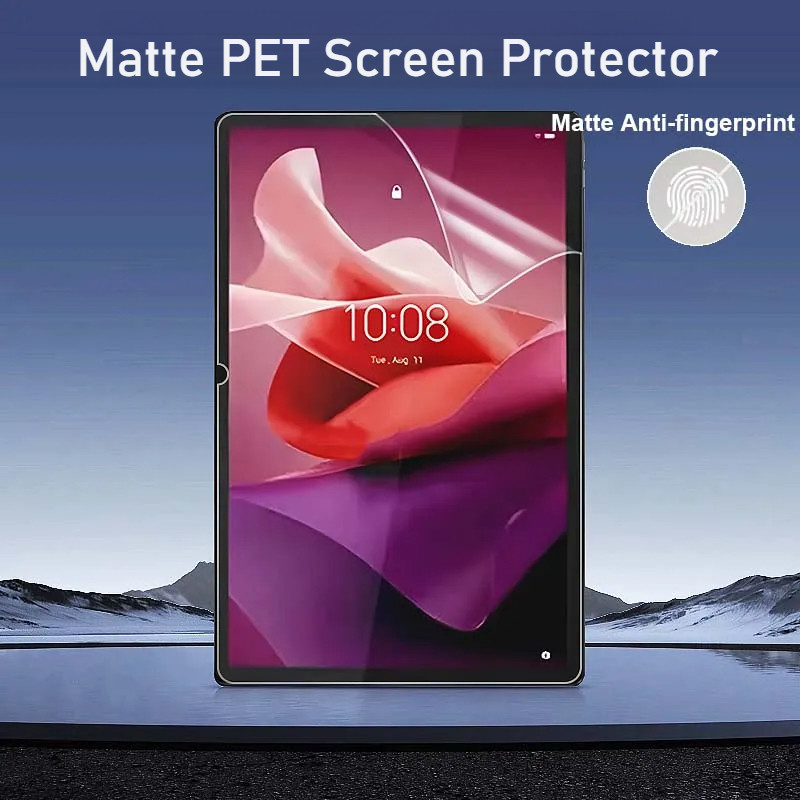 Paperlike ฟิล์มสําหรับ Lenovo Xiaoxin Pad Pro 12.7 2025 Idea Tab Pro/ P12 12.7 P11 Pro 11.5 K11 Plus