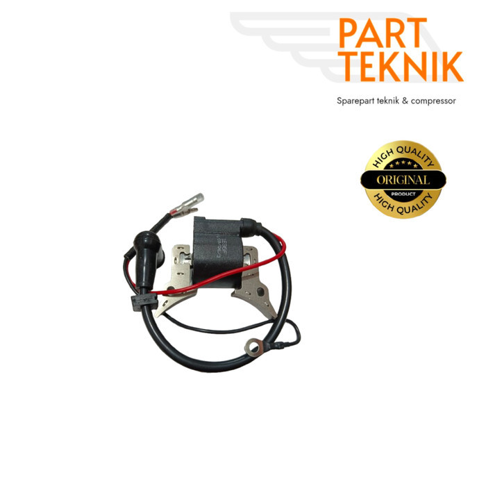 BG328 LAWN MOWER CDI COIL อะไหล่เครื่องตัดหญ้า