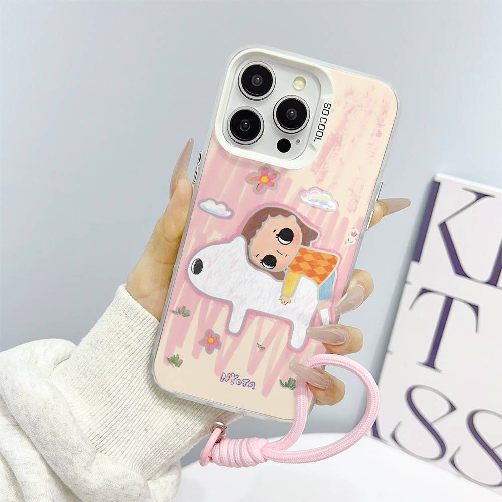 ⚡เคสไอโฟน เข้ากันได้กับ iPhone 16 iPhone 15 เคสไอโฟน 16 Pro Max iPhone 15 iPhone 13 11 XS XR 7P กรณี