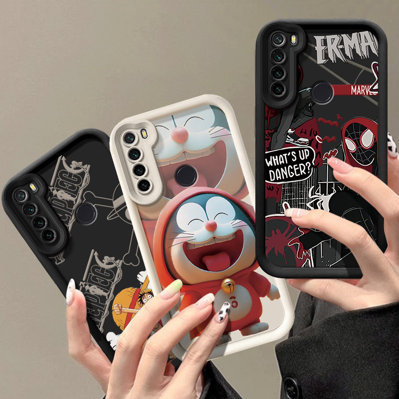 เคส realme 5i เคส realme 5 c3 6i 5s เคสโทรศัพท์ความงามสําหรับกรณี realme 5 c3 6i 5s กรณีกันกระแทก