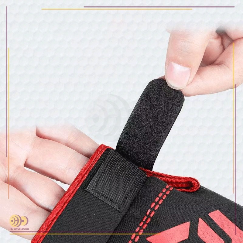 HH gymnasiumอนถุงมือตัดสามนิ ้วสําหรับตกปลาป ้กันลื ่ ตัดนิ้ว 3/5 นิ้ว สำหรับการแข่งขันตกปลา กันน้ำ ถุงมือเปิดนิ้วตกปลา - รูปที่ 5