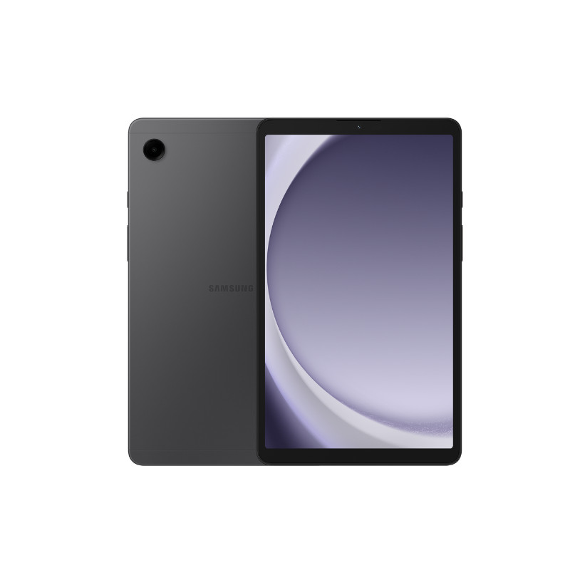 Galaxy Tab A9 LTE 4/64GB แท็บเล็ต กล้อง 8MP จอใหญ่ 8.7" [0kTyb695]