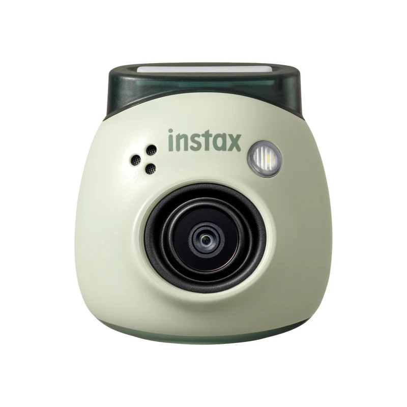 Fujifilm INSTAX Pal ™ กล้องจิ๋วขนาดพกพา ส่งรูปผ่าน Bluetooth ประกันศูนย์ไทย [woeZp436]