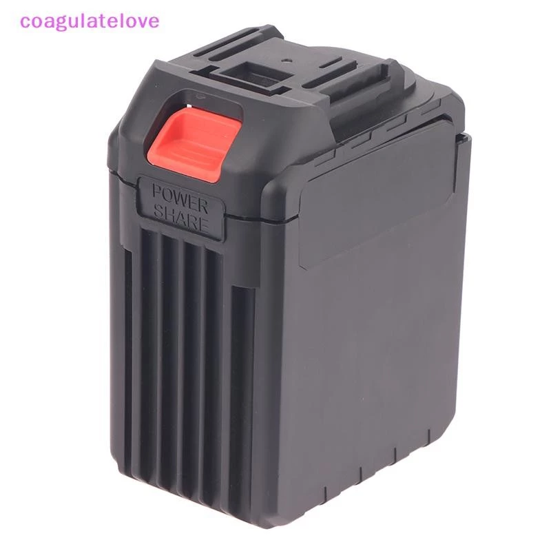 Coagulatelove 30 เซลล์ 18650 PCB ชาร์จแผงวงจรป้องกันกล่องสําหรับ Li-ion แบตเตอรี่ที่อยู่อาศัย [HOT]