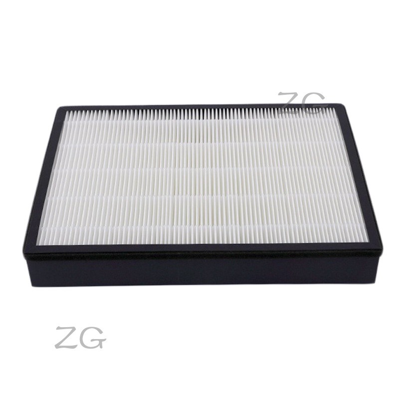 ZG Compatible with Philips Filter FY3433 Air Purifier Filter HEPA Filter