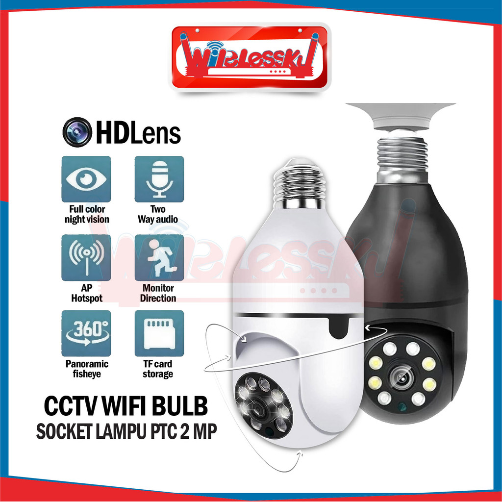 CCTV Dome Panorama_i-100 Model Lamp V360 Pro การรับประกัน