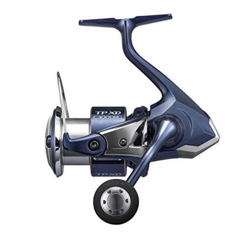 Shimano Twin Power XD Spinning Reel 21 C5000XG
