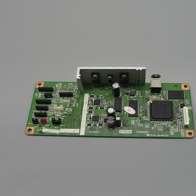 เมนบอร์ดเครื่องพิมพ์ EPSON L1300 1300