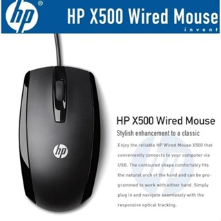【Fast Shipping】Wired USB Mouse for Right Handed Users Compat…
