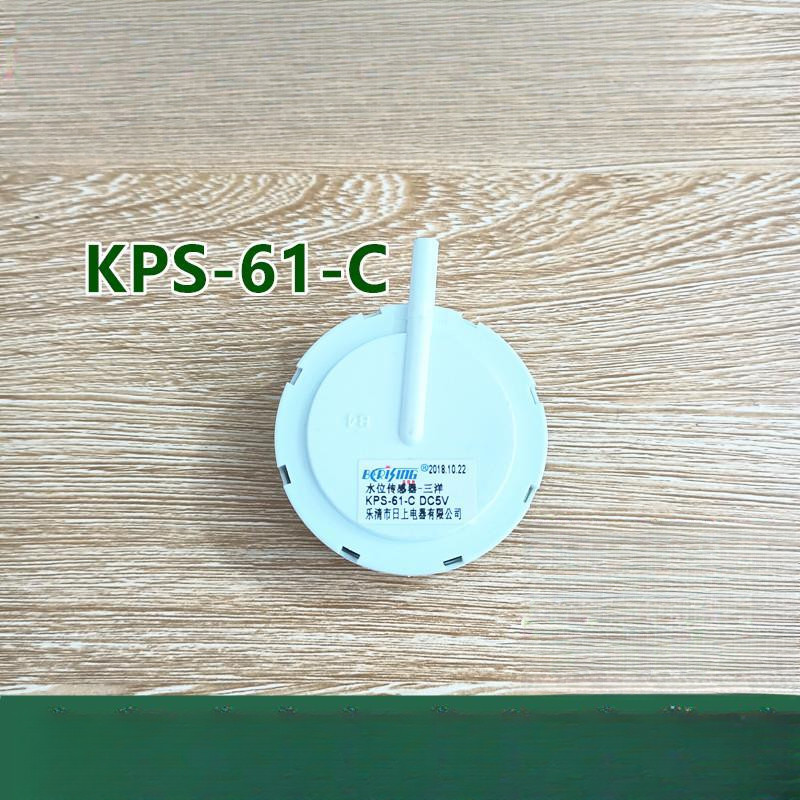 DIQUA/Sanyo DG-F60311G Drum Washing Machine KPS-61-C Water Level Switch SWKG Water Level Sensor