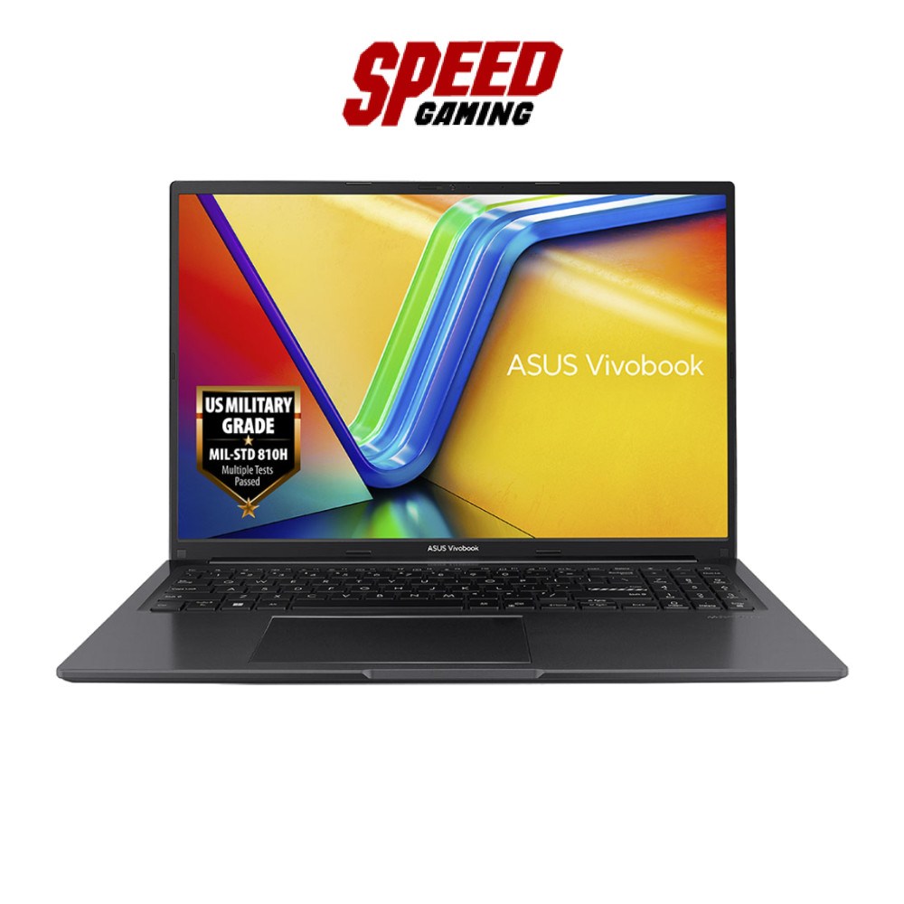 ASUS Vivobook 16 (X1605VA-MB735WA) | Intel i7-13620H | Notebook (โน๊ตบุ๊ค) | By Speed Gaming