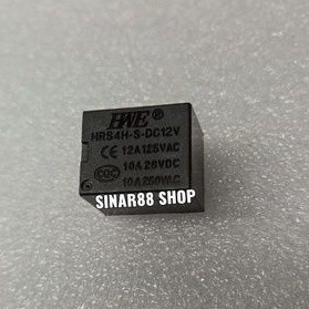 ราคาต่อกล่อง 100 ชิ้น RELAY RELAY RELAY RILAY RILEI 5p 5 PIN 5 ขา 12V 12 โวลต์ 10A