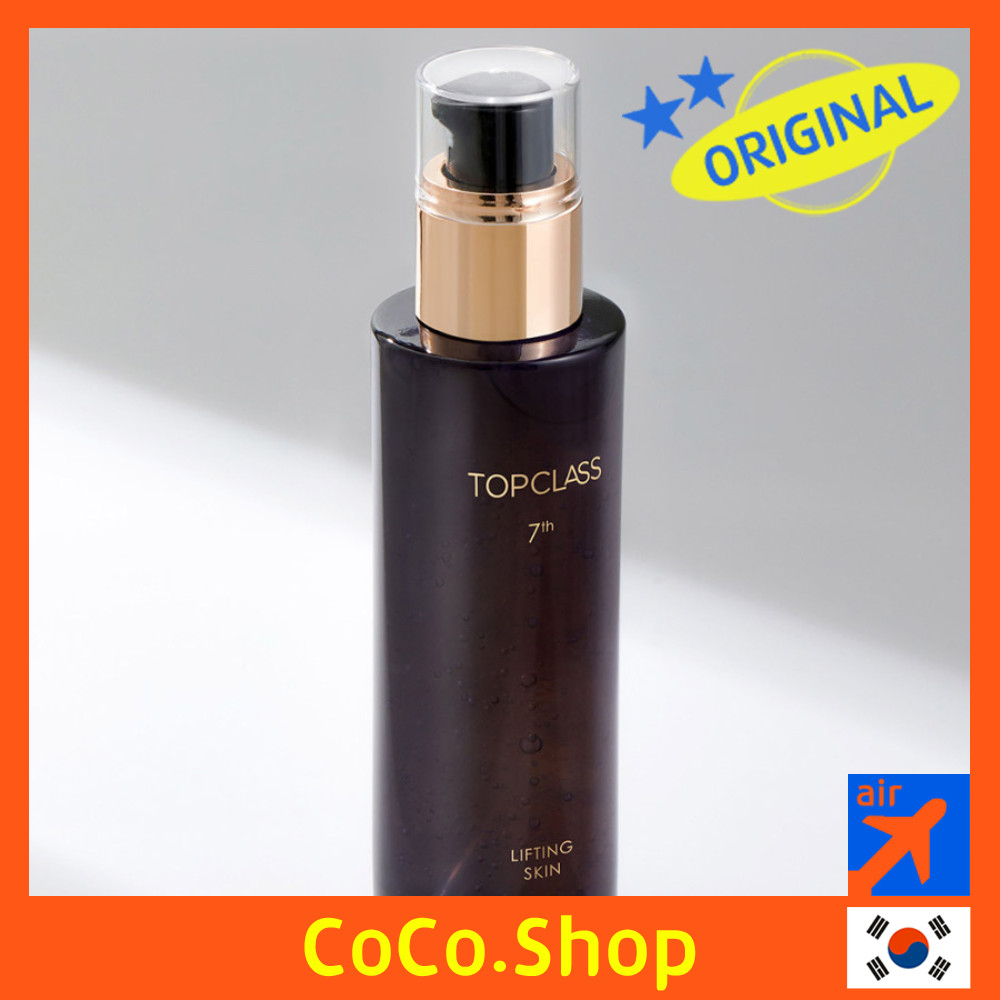 [CHARMZONE]Topclass Lifting Skin,Emulsion,Ampoule,Cream