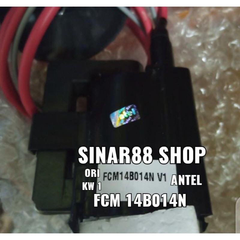 FLAYBACK FCM14B014N ORIGINAL KW 1 ANTEL FCM 14B014N FALAIBACK FLYBACK PLEBACK PLAYBACK PLYBACK PLEBA