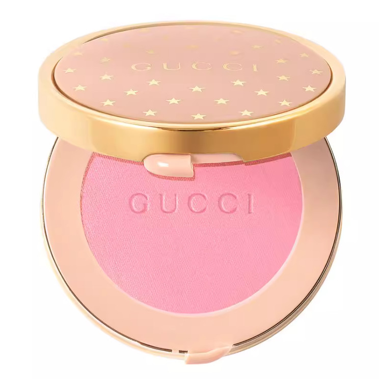 Gucci Star Monochrome บลัชออนเนื้อฝุ่น 5.5 กรัม
