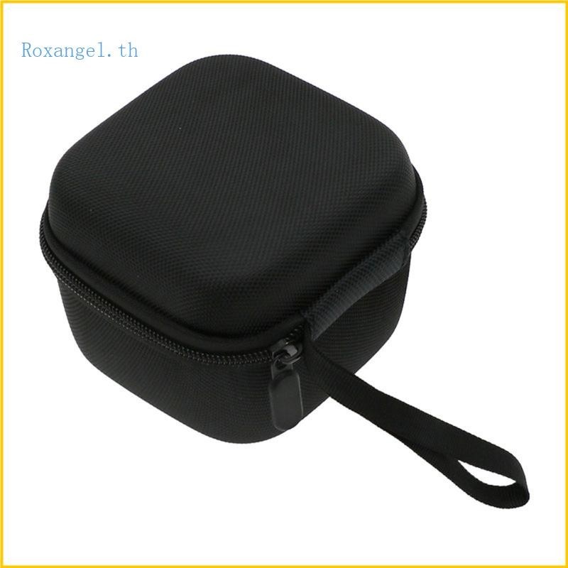 Rox กระเป๋าใส่เครื่องวัดความดันโลหิต แบบแข็ง สําหรับ T10 T30J T50