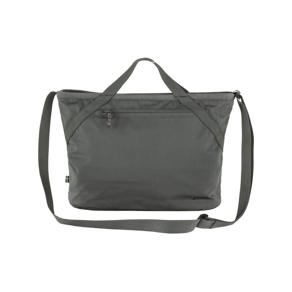 Fjallraven حقيبة كروس Vardag — صورة 2