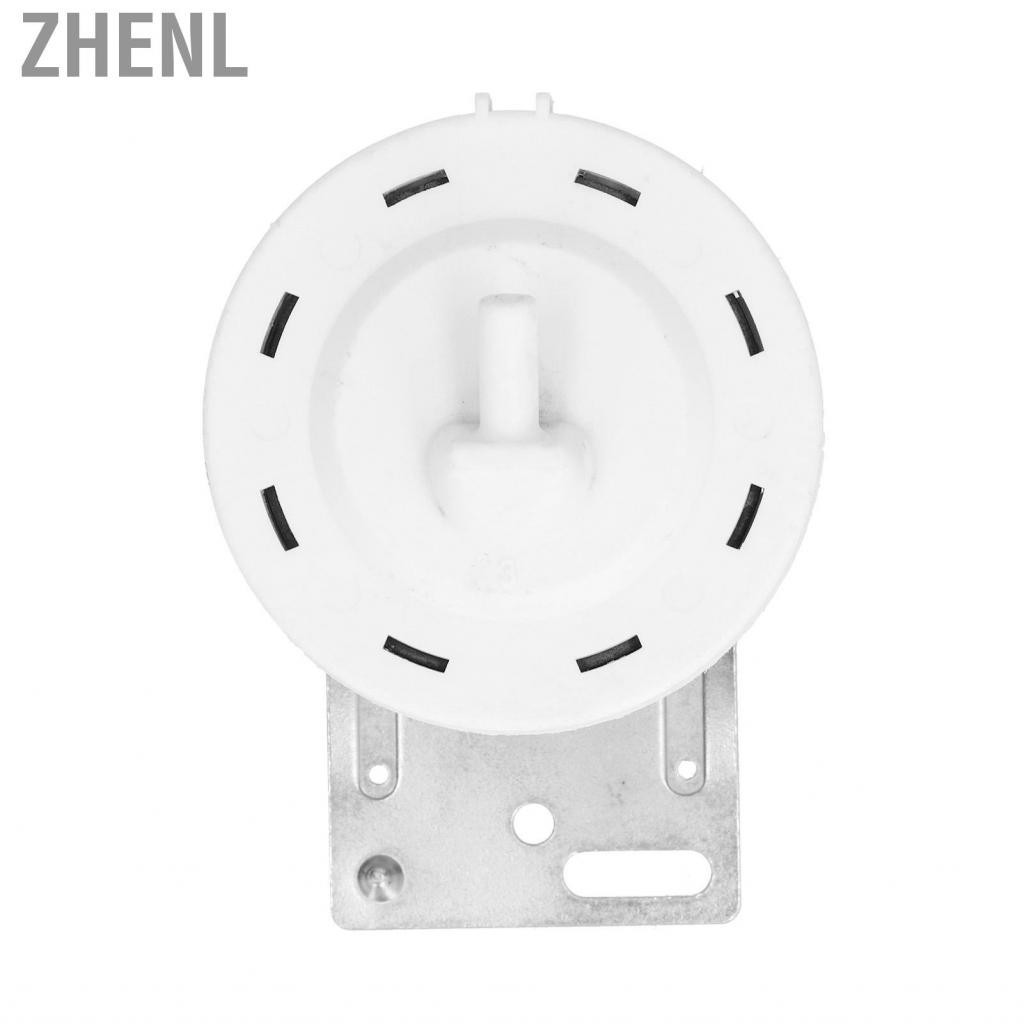 Zhenl Washer Water Level Sensor DC5V Pressure Switch For Hotel Home